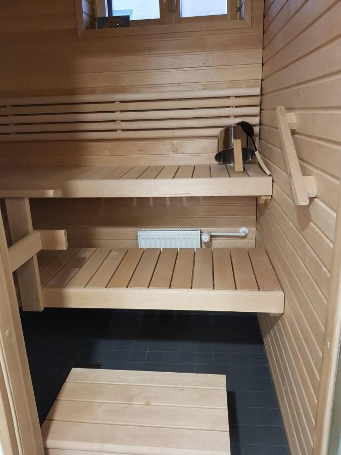 Upea Kaksio, Keskustorin Laidalla Seinäjoki المظهر الخارجي الصورة