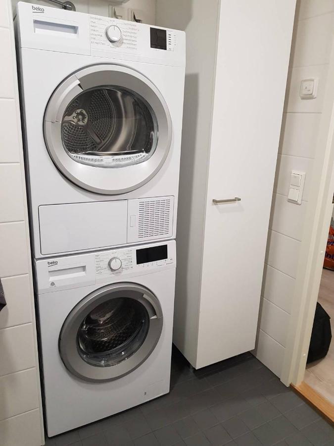 Upea Kaksio, Keskustorin Laidalla Seinäjoki المظهر الخارجي الصورة
