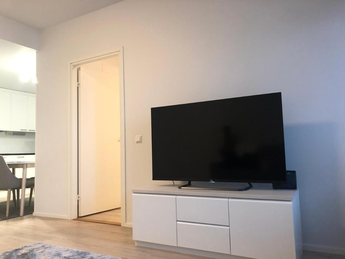 Upea Kaksio, Keskustorin Laidalla Seinäjoki المظهر الخارجي الصورة