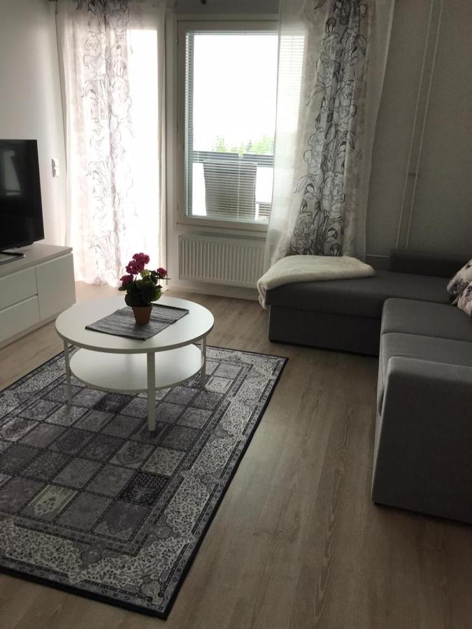 Upea Kaksio, Keskustorin Laidalla Seinäjoki المظهر الخارجي الصورة