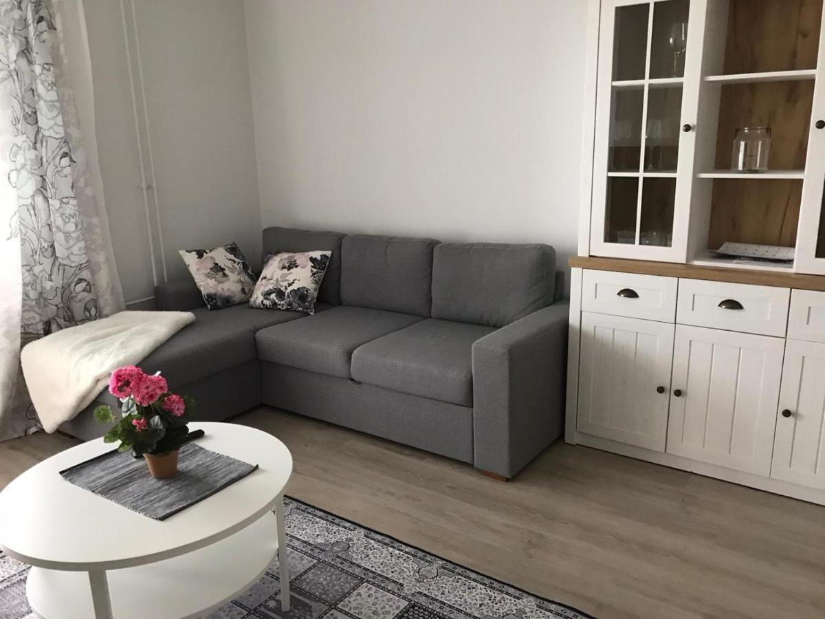 Upea Kaksio, Keskustorin Laidalla Seinäjoki المظهر الخارجي الصورة