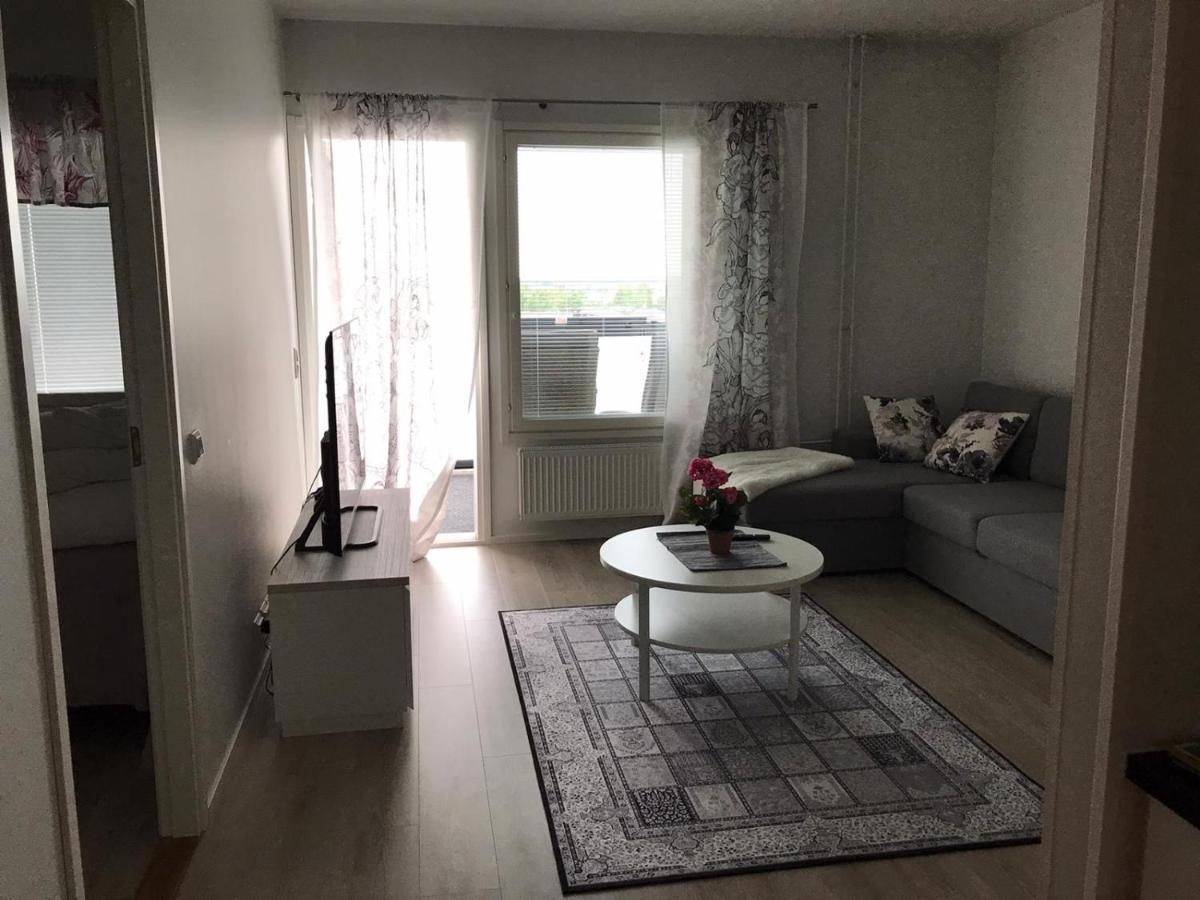 Upea Kaksio, Keskustorin Laidalla Seinäjoki المظهر الخارجي الصورة