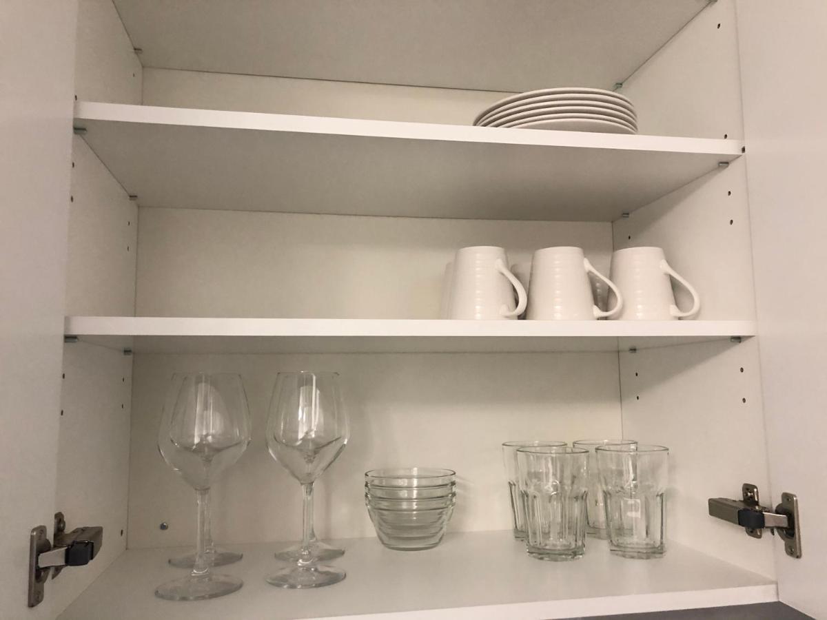 Upea Kaksio, Keskustorin Laidalla Seinäjoki المظهر الخارجي الصورة