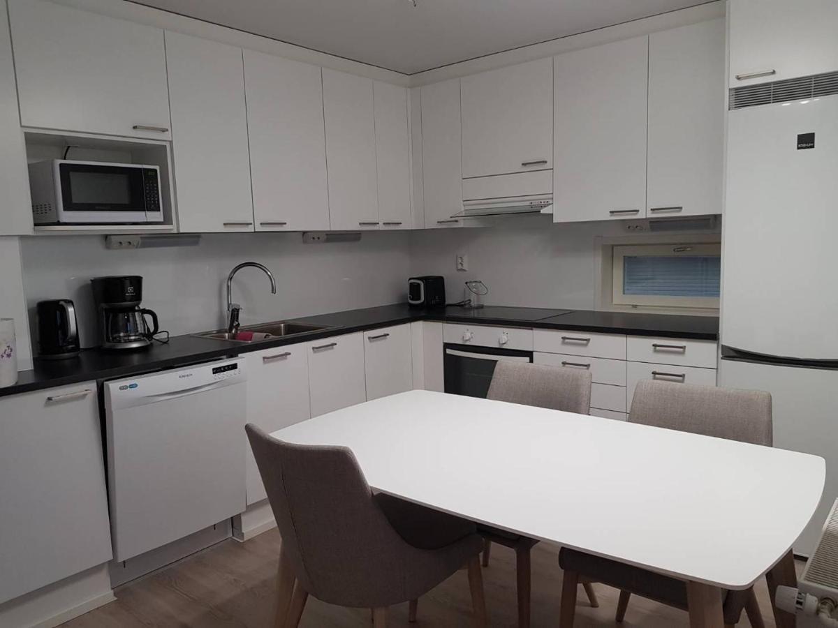 Upea Kaksio, Keskustorin Laidalla Seinäjoki المظهر الخارجي الصورة