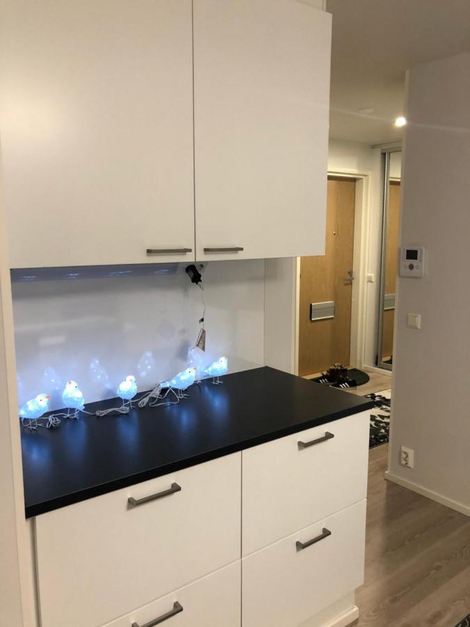 Upea Kaksio, Keskustorin Laidalla Seinäjoki المظهر الخارجي الصورة